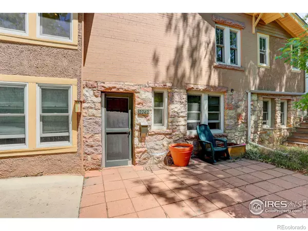 Boulder, CO 80302,2238 15th ST