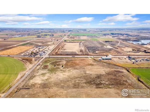 Platteville, CO 80651,0 Saginor LN #Lot 7