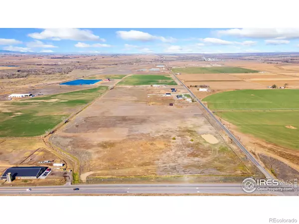 Platteville, CO 80651,0 Saginor LN #Lot 8