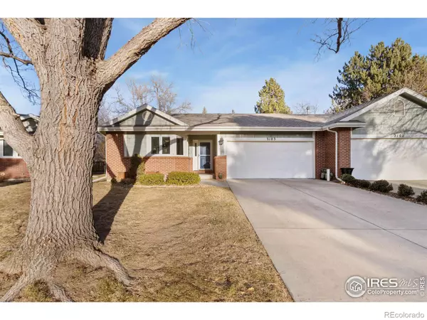 Fort Collins, CO 80525,2103 Creekwood CT