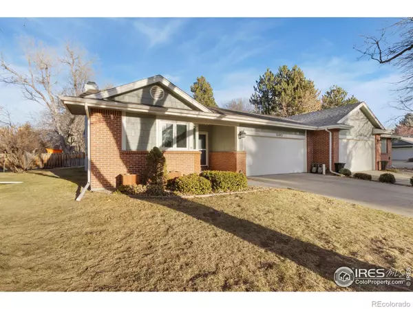 Fort Collins, CO 80525,2103 Creekwood CT