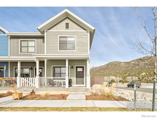 372 Barnwood DR, Buena Vista, CO 81211