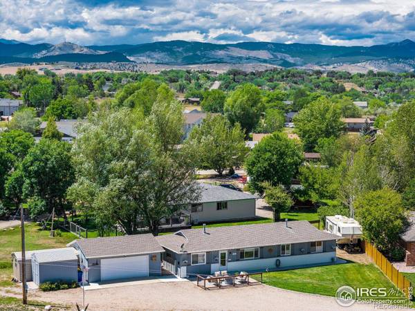 1315 Cummings AVE, Loveland, CO 80537