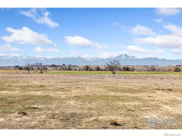 Platteville, CO 80651,0 Saginor LN #Lot 5