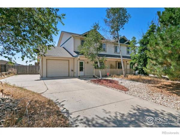 310 Ash CT, Evans, CO 80620