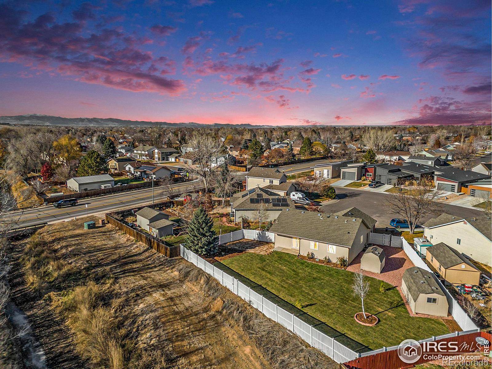 Windsor, CO 80550,613 Hemlock DR