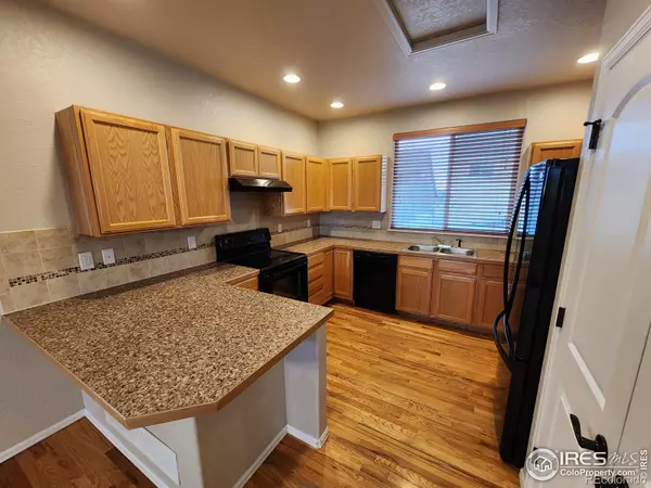 Fort Collins, CO 80524,2207 Middlebury LN