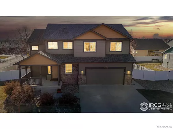 1506 Wetland ST, Loveland, CO 80538