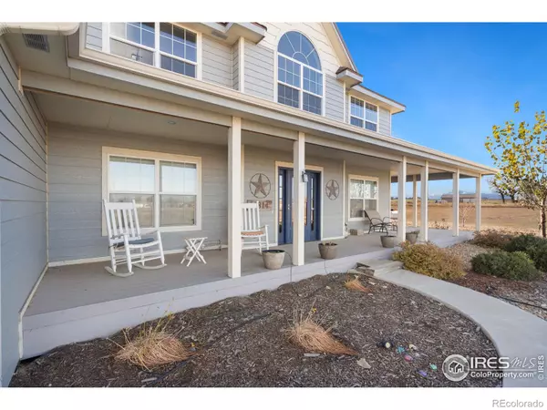 Johnstown, CO 80534,4814 County Road 50