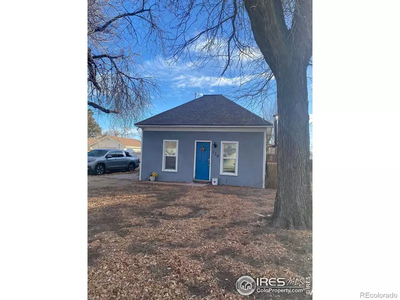 116 Allison ST, Ault, CO 80610