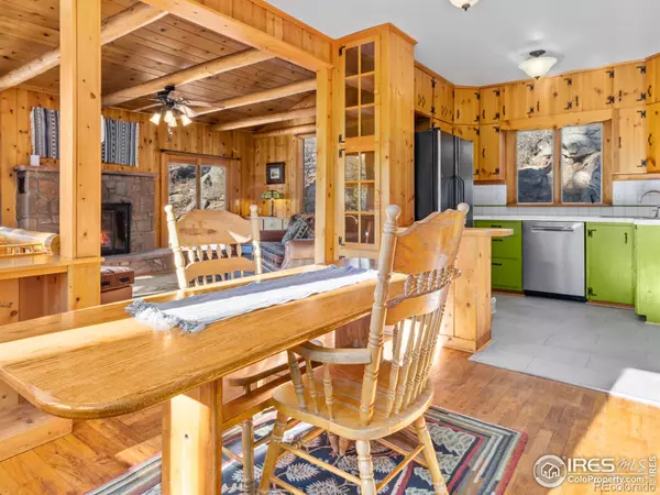 Estes Park, CO 80517,245 Cyteworth RD