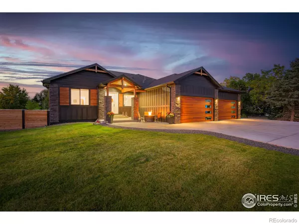 740 W County Road 10, Berthoud, CO 80513