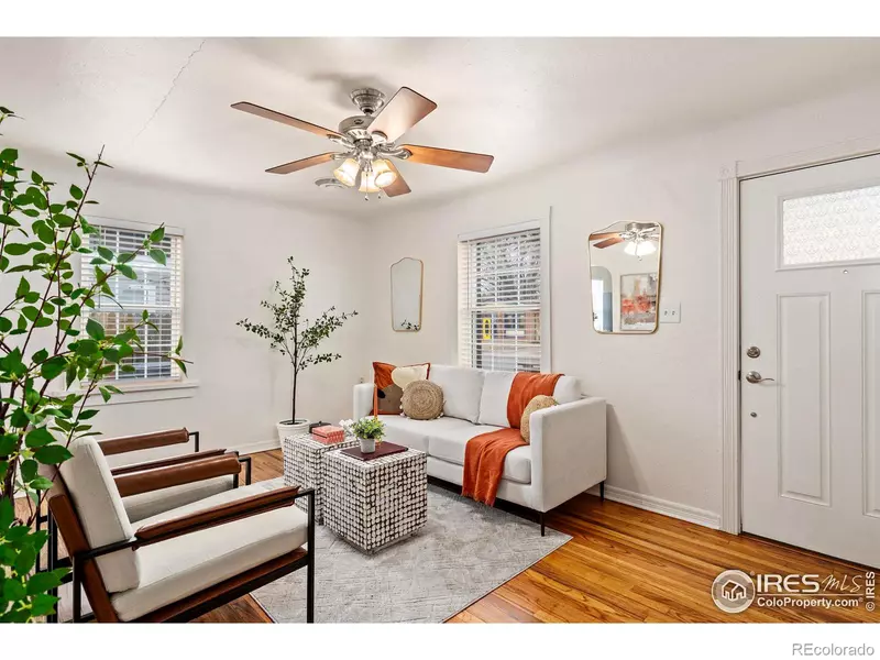 612 Lesser DR, Fort Collins, CO 80524