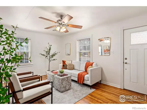 Fort Collins, CO 80524,612 Lesser DR