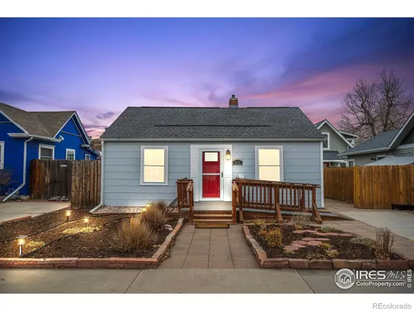 Fort Collins, CO 80524,612 Lesser DR