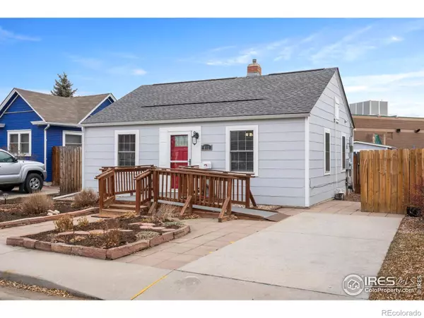 Fort Collins, CO 80524,612 Lesser DR