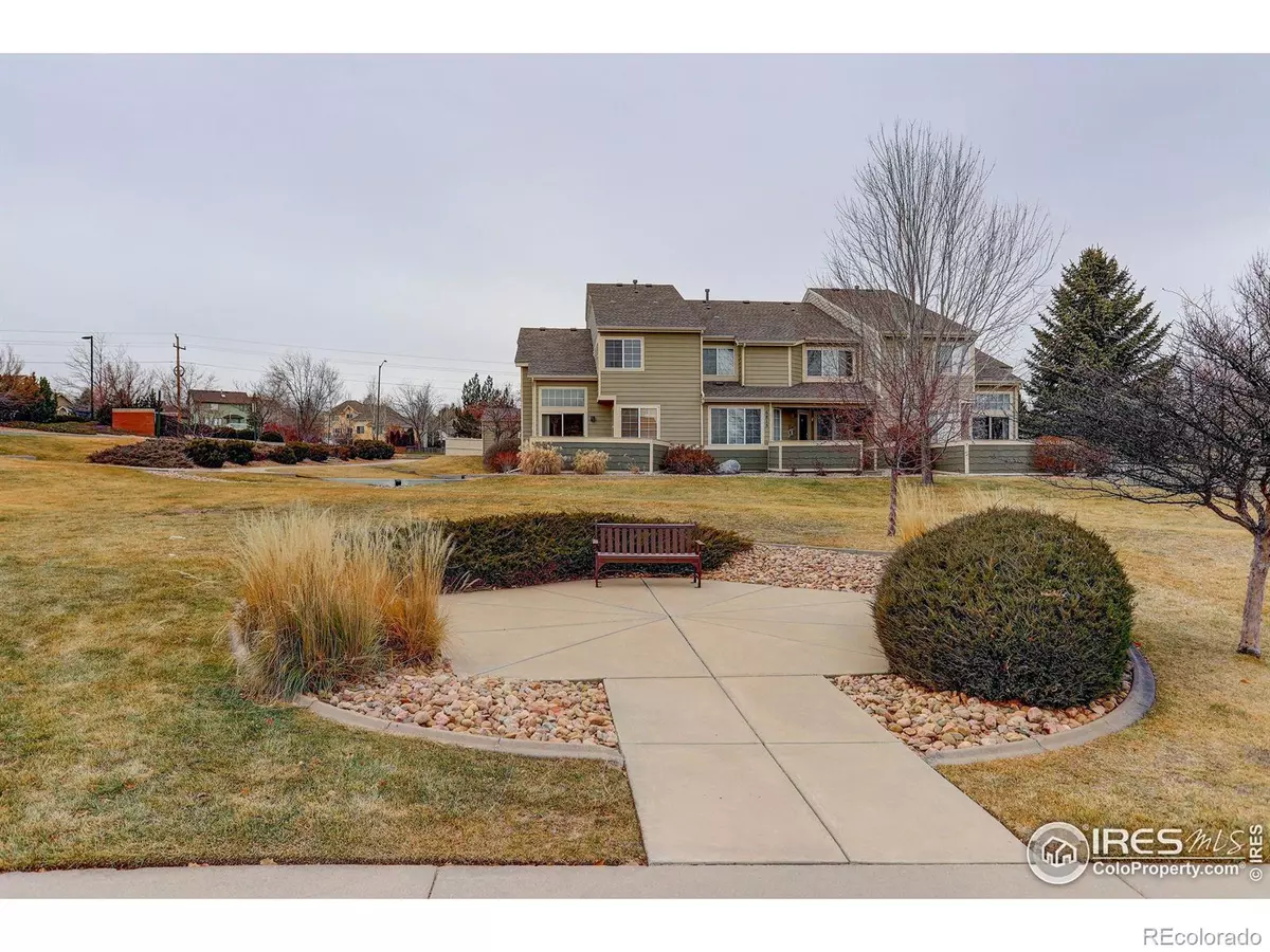 Fort Collins, CO 80525,6815 Antigua DR #78