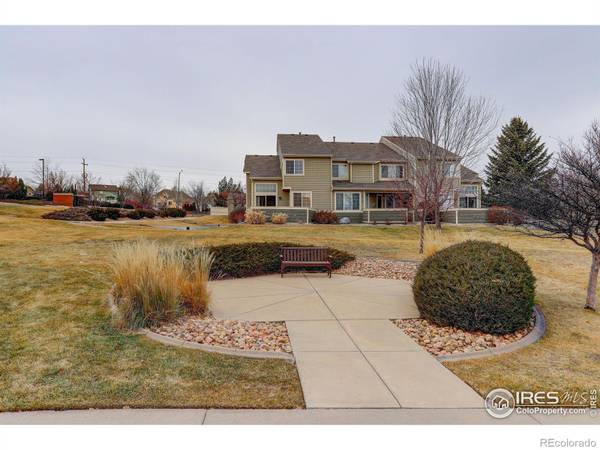 6815 Antigua DR #78, Fort Collins, CO 80525