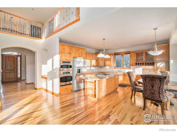 Fort Collins, CO 80528,3321 Muskrat Creek DR