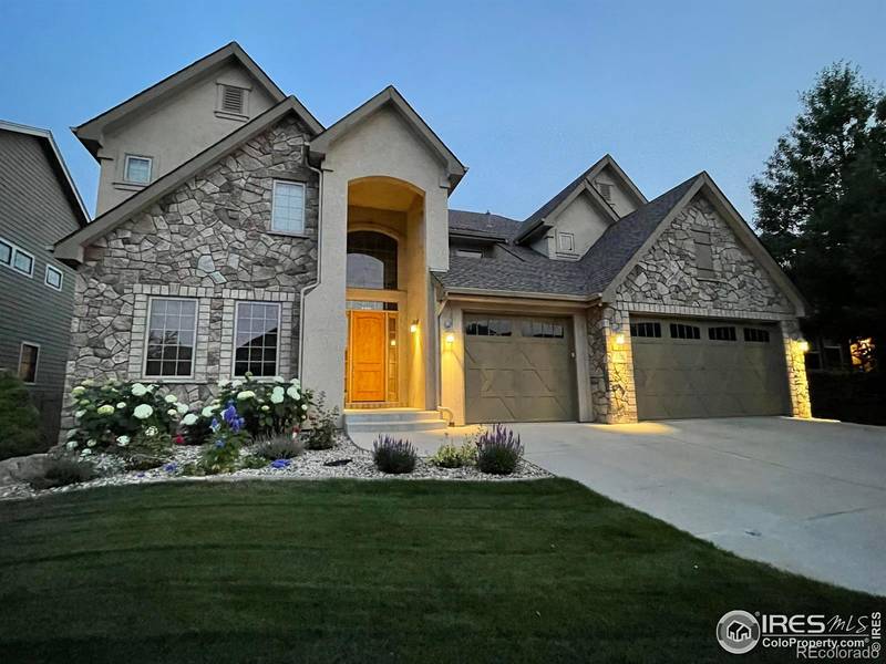 3321 Muskrat Creek DR, Fort Collins, CO 80528