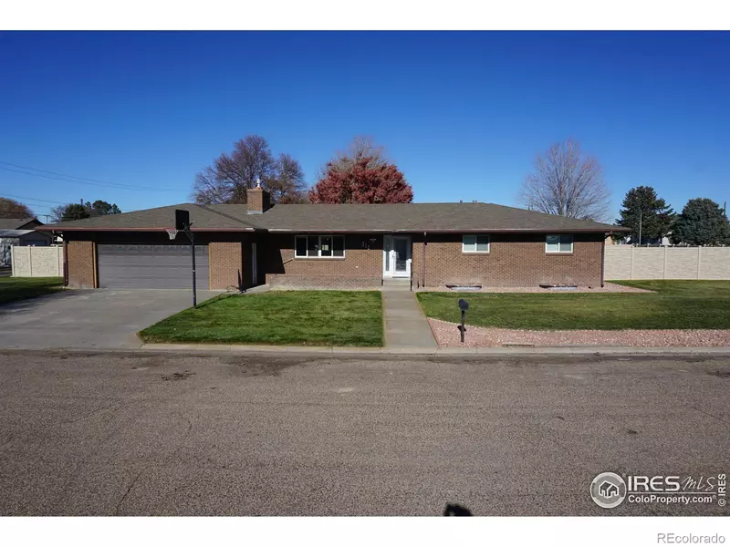 310 S Martin AVE, Burlington, CO 80807