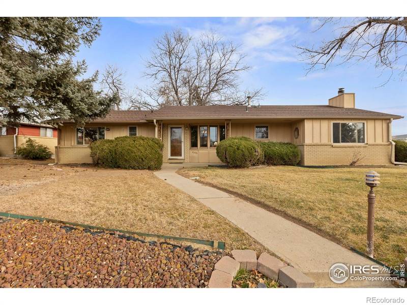 4306 N Franklin AVE, Loveland, CO 80538