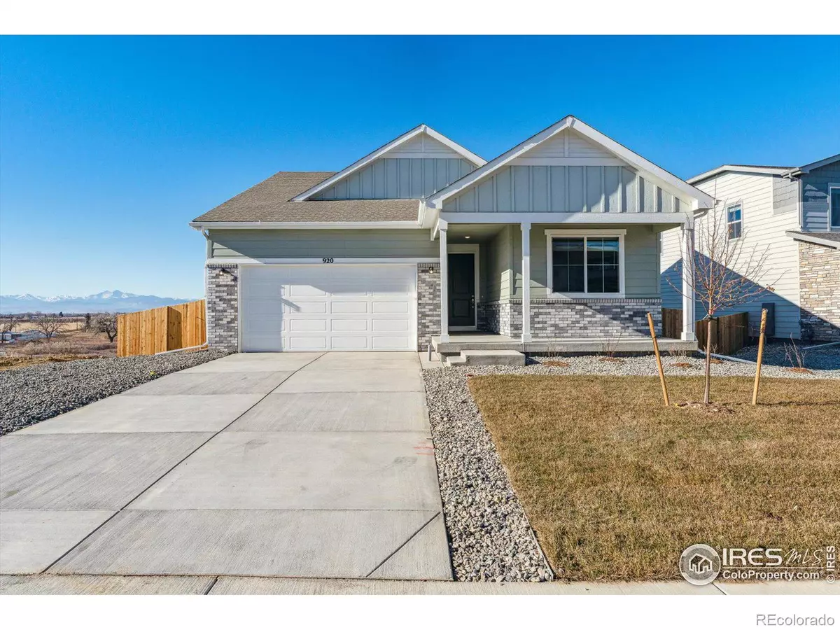 Johnstown, CO 80534,920 Columbia ST