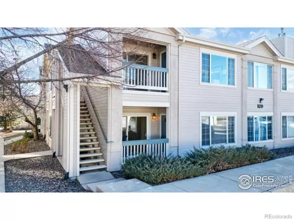 1120 Opal ST #104, Broomfield, CO 80020