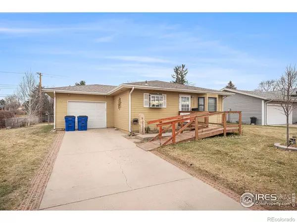 Greeley, CO 80634,2502 33rd AVE