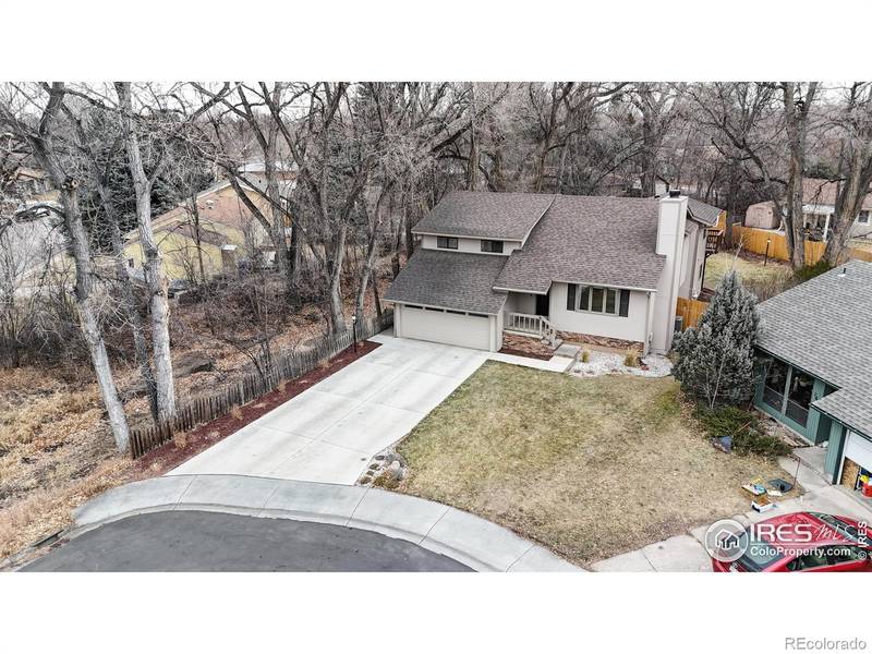 1601 Westview AVE, Fort Collins, CO 80521