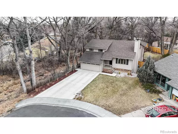 1601 Westview AVE, Fort Collins, CO 80521