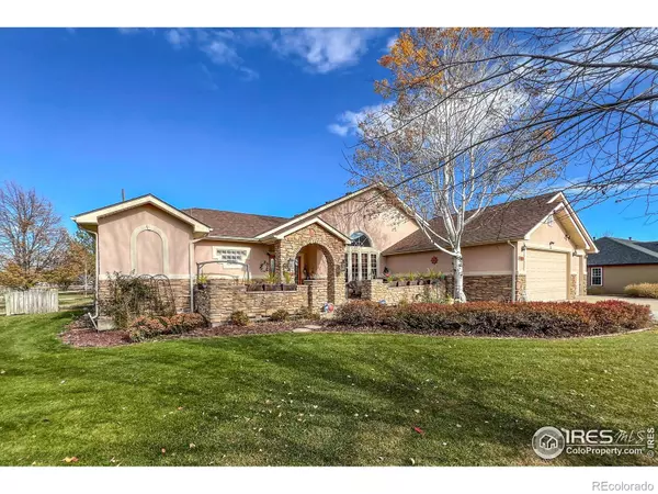 Longmont, CO 80504,2111 Blue Mountain RD