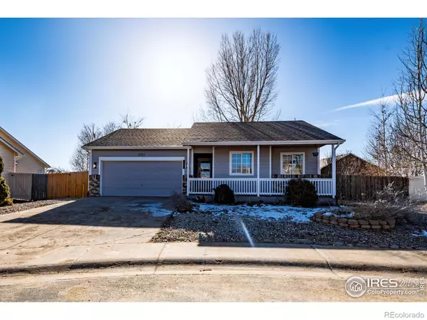 3557 Settler Ridge DR, Mead, CO 80542