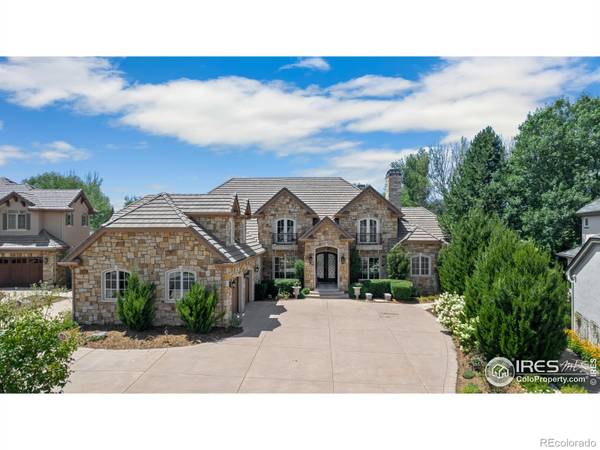 1615 Stardance CIR, Longmont, CO 80504