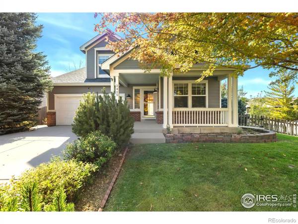 2429 Tyrrhenian DR, Longmont, CO 80504