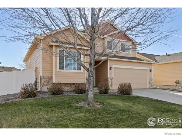 Greeley, CO 80634,8712 W 17th St Rd