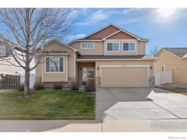 8712 W 17th St Rd, Greeley, CO 80634