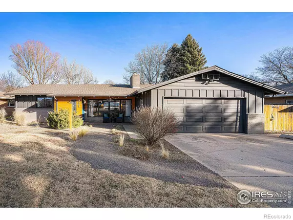 2208 S College AVE, Fort Collins, CO 80525