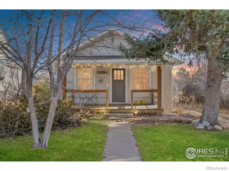 2206 Eaton ST, Edgewater, CO 80214