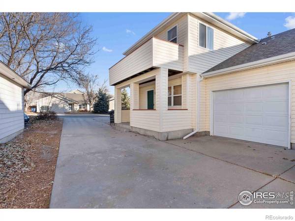 1036 Tierra LN #A, Fort Collins, CO 80521