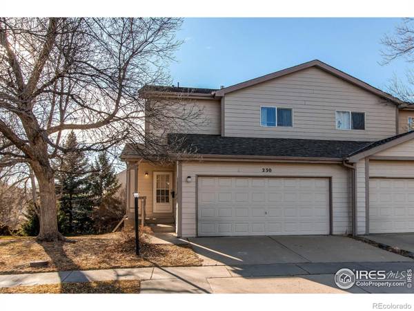 230 Acacia DR, Loveland, CO 80538