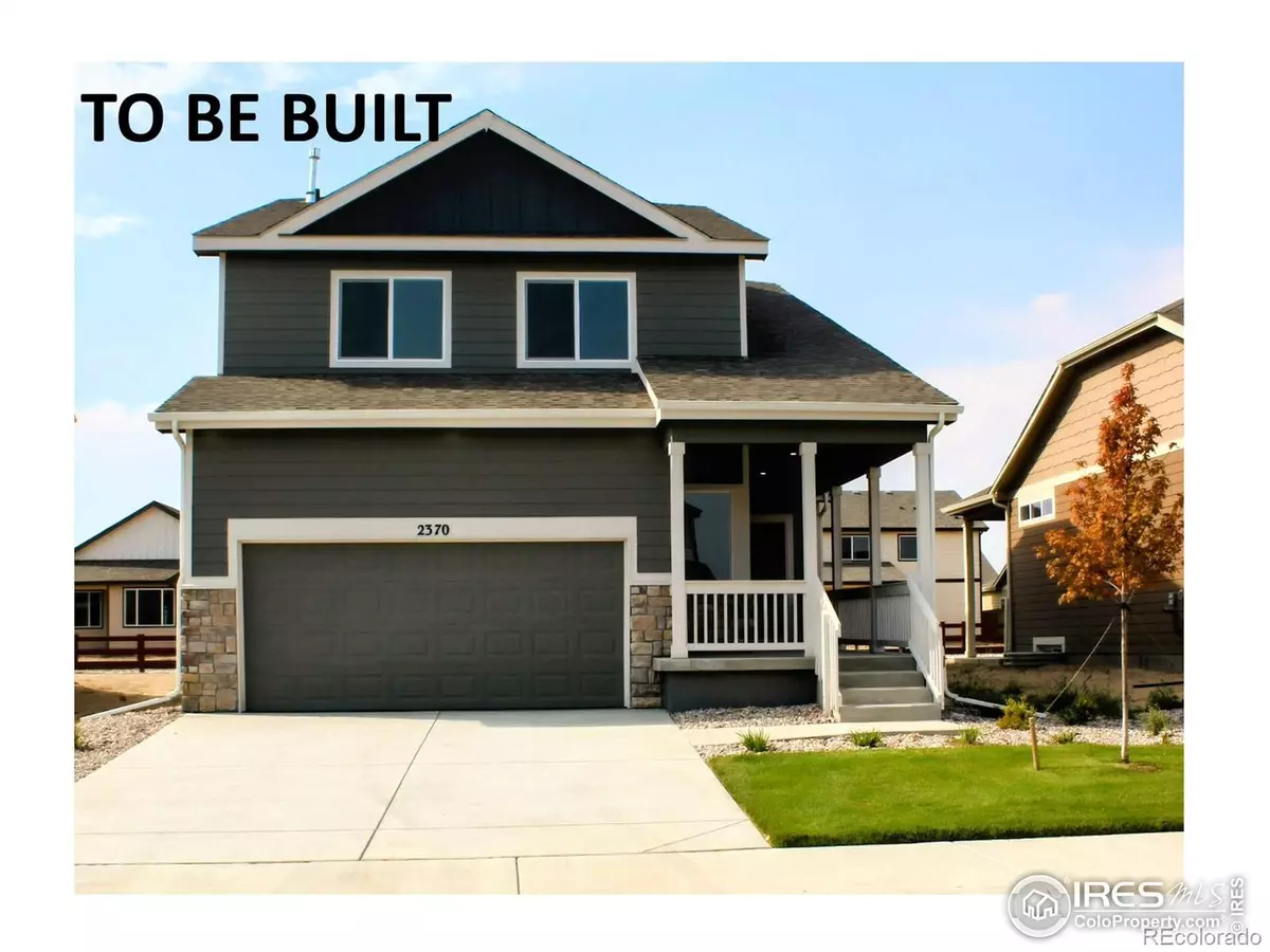 Windsor, CO 80550,419 Vivid LN