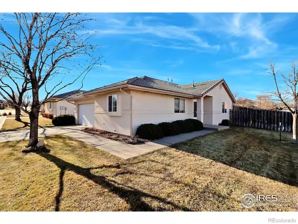 5224 W 11th ST, Greeley, CO 80634