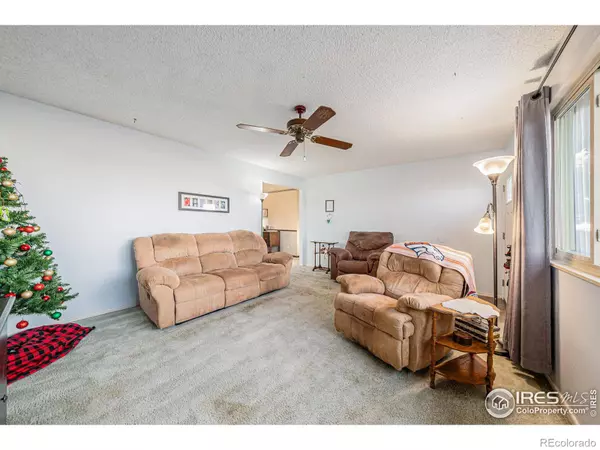 Evans, CO 80620,4119 Golden ST