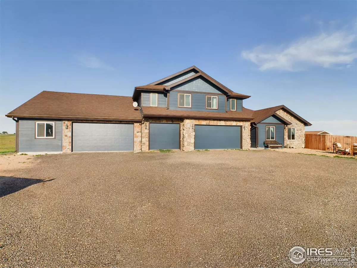 Eaton, CO 80615,20633 County Road 72