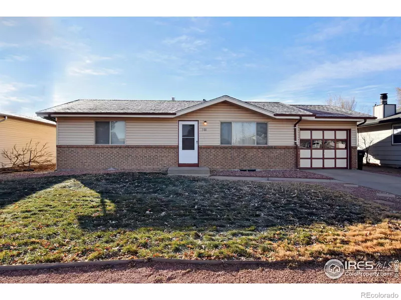 500 32nd ST, Evans, CO 80620