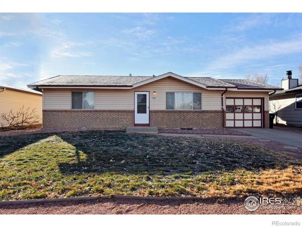 500 32nd ST, Evans, CO 80620