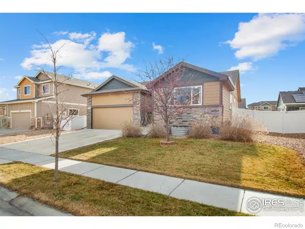 319 Torreys DR, Severance, CO 80550