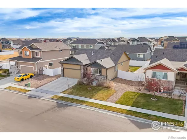 Severance, CO 80550,319 Torreys DR