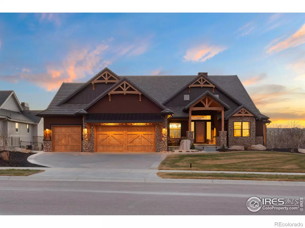 Berthoud, CO 80513,3277 Danzante Bay CT